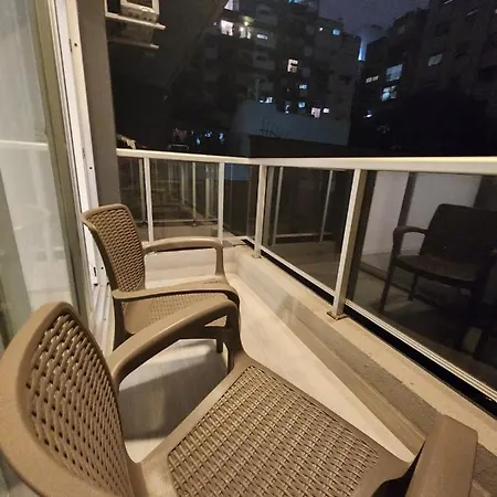 Magnific Department Apartment Buenos Aires Exterior photo