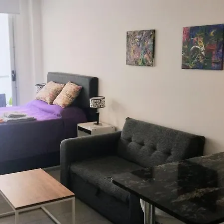 Magnific Department Apartment Buenos Aires Exterior photo