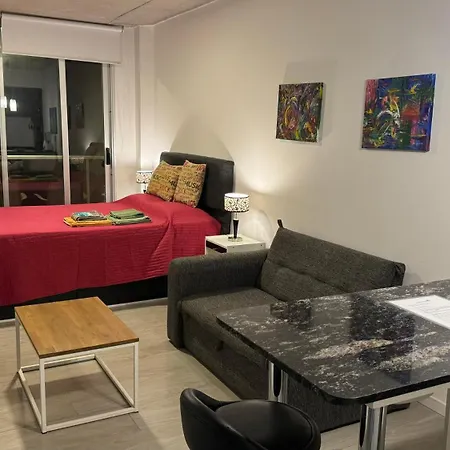 Magnific Department Apartment Buenos Aires Exterior photo