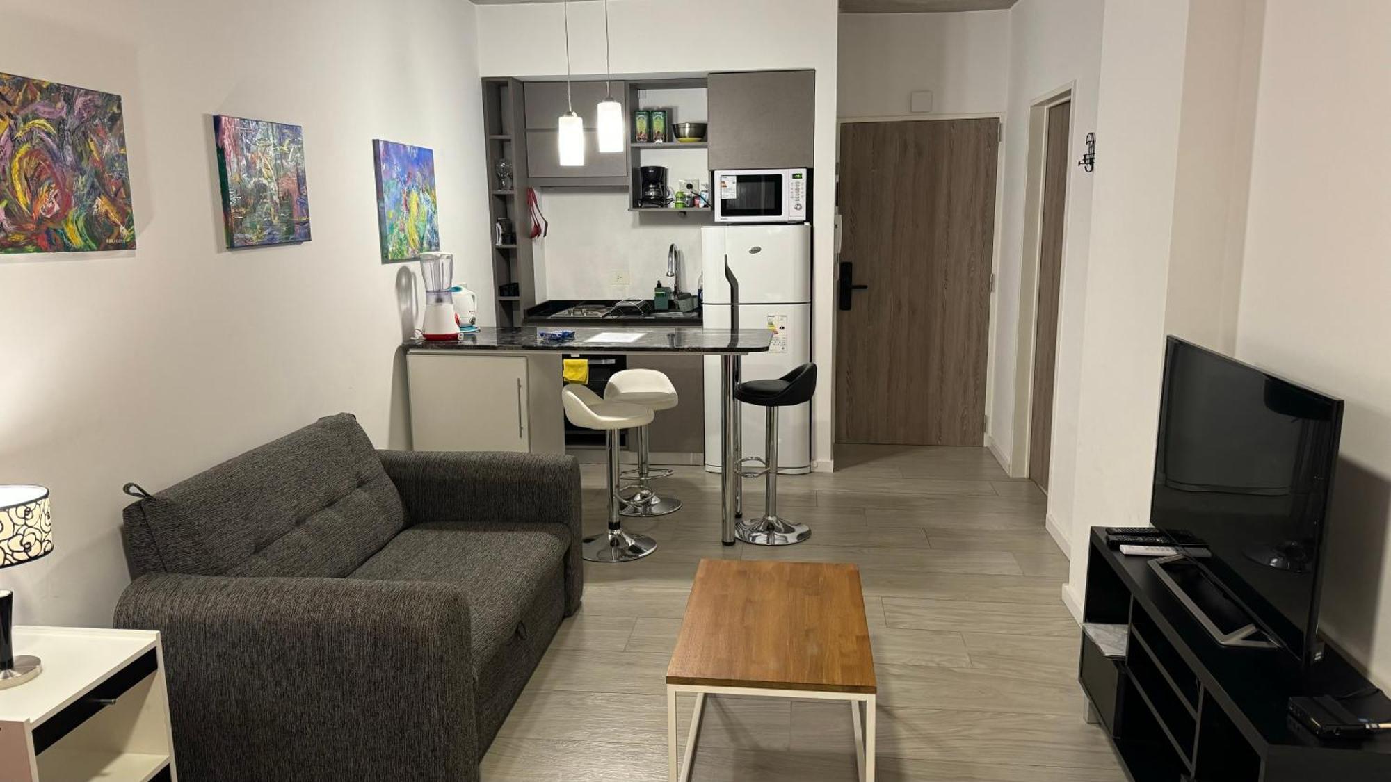 Apartment Magnific Department