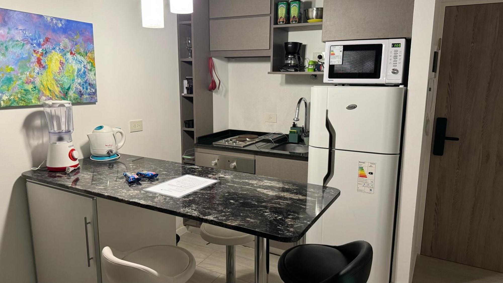 Apartment Magnific Department *