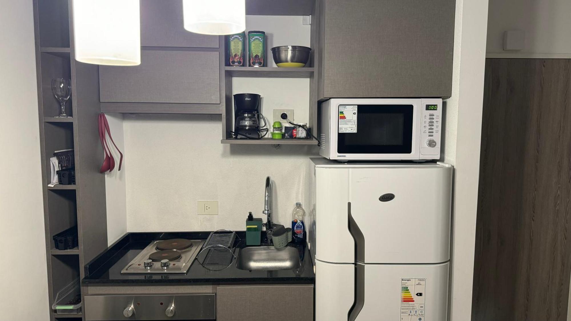 Magnific Department Apartment