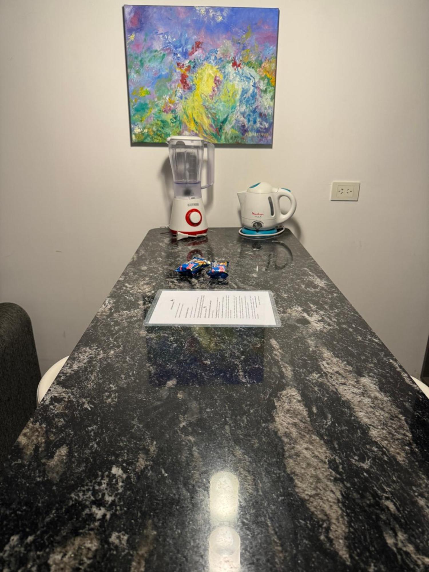 Apartment Magnific Department *